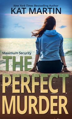 The Perfect Murder [Large Print] 1432891286 Book Cover