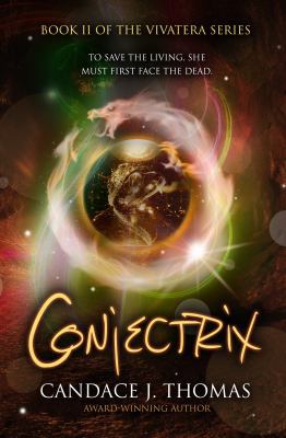 Conjectrix (Vivatera) 1940810159 Book Cover