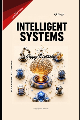 Intelligent Systems B0H3Q71X6Y Book Cover