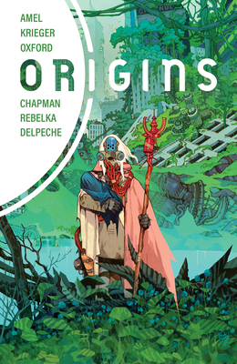 Origins 168415555X Book Cover