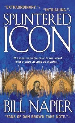splintered-icon B00A2M47UA Book Cover