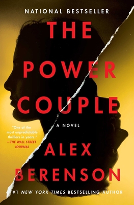 The Power Couple 1982103701 Book Cover