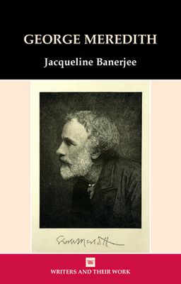 George Meredith 0746312148 Book Cover