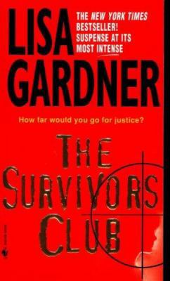 The Survivors Club 0553589512 Book Cover