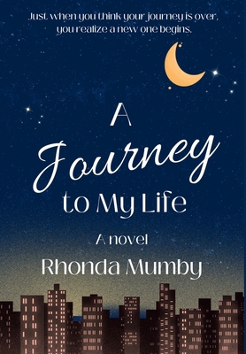 A Journey to My Life B0DP1JPQD7 Book Cover