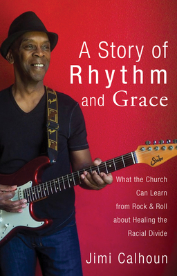 A Story of Rhythm and Grace 1532671237 Book Cover