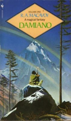 Damiano 0553171542 Book Cover