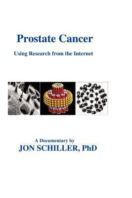 Prostate Cancer 145368235X Book Cover