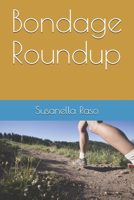 Bondage Roundup B08NDRB8XX Book Cover