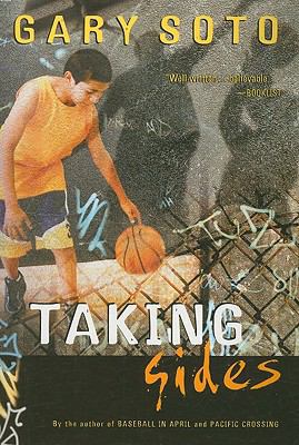 Taking Sides 1418952184 Book Cover