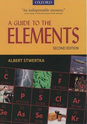 A Guide to the Elements 0195150279 Book Cover