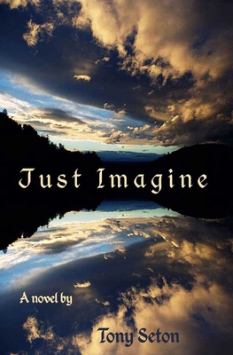 Just Imagine 1463676670 Book Cover