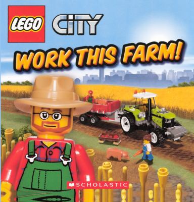 Work This Farm! 0606232478 Book Cover