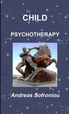 Child Psychotherapy 1326441698 Book Cover