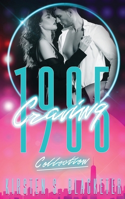 Craving 1985 Collection 196690519X Book Cover