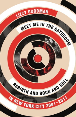 Meet Me In The Bathroom 057133797X Book Cover