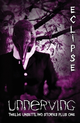 Unnerving Eclipse 159092911X Book Cover