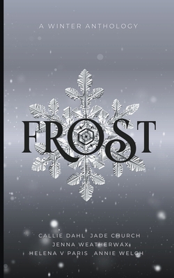 Frost 1916522629 Book Cover