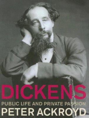 The Life and Times of Charles Dickens 159258215X Book Cover