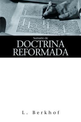 Sumario de Doctrina Cristiana = Summary of Chri... [Spanish] 1558834524 Book Cover