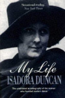 My Life 0575062509 Book Cover