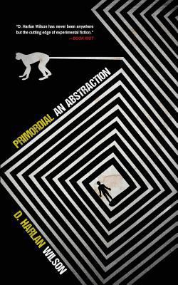 Primordial: An Abstraction 0989239152 Book Cover