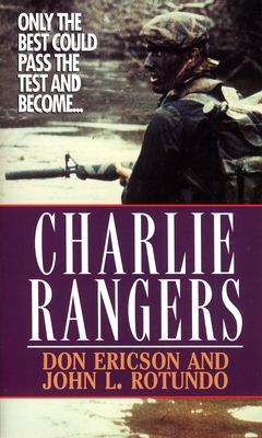 Charlie Rangers B00O0E3QOO Book Cover