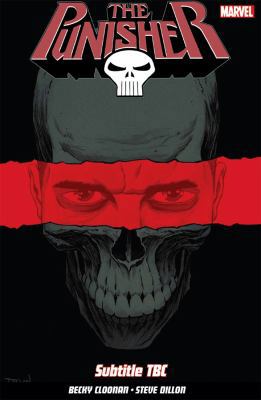 Punisher Vol. 1 1846537541 Book Cover