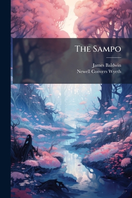 The Sampo 1023846152 Book Cover