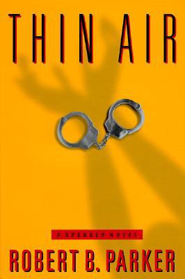 Thin Air 0399140204 Book Cover