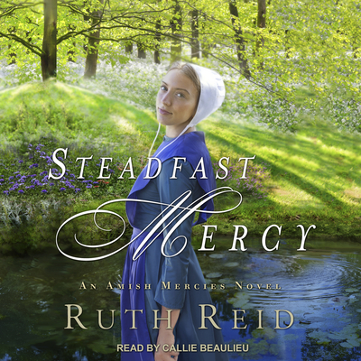 Steadfast Mercy 1618036343 Book Cover