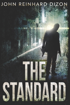 The Standard: Large Print Edition [Large Print] B089CSZ5CG Book Cover
