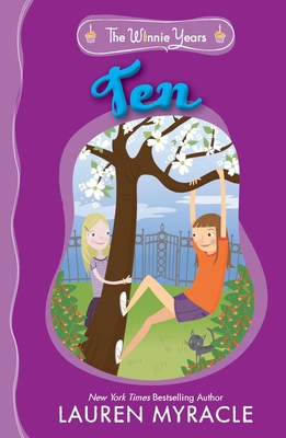 Ten 0142421340 Book Cover
