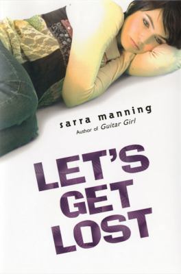 Let's Get Lost 0525476660 Book Cover