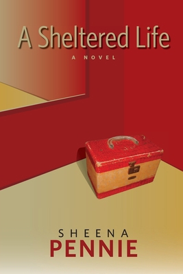 A Sheltered Life 1525557114 Book Cover