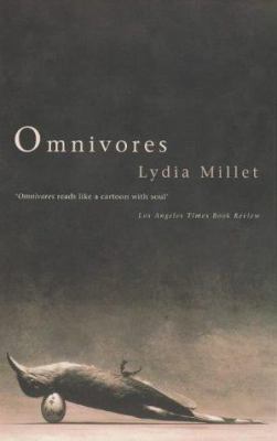 Omnivores 1860492460 Book Cover