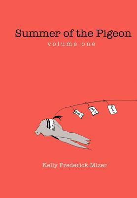 Summer of the Pigeon 061526414X Book Cover