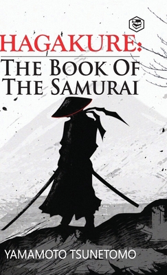 Hagakure: The Book of the Samurai 9395741945 Book Cover