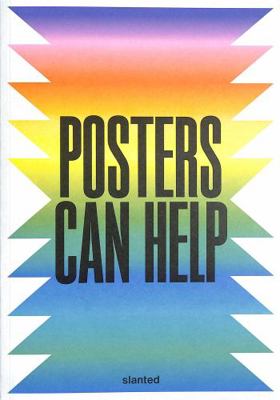 Posters Can Help 3948440433 Book Cover