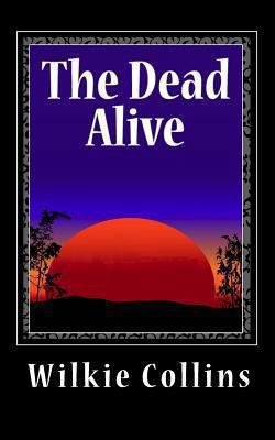 The Dead Alive 1456549421 Book Cover