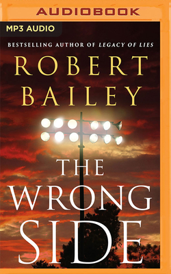 The Wrong Side 1713538547 Book Cover