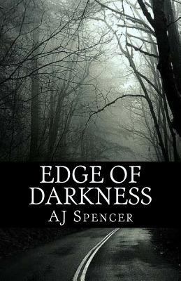 Edge of Darkness 1502306921 Book Cover