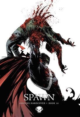 Spawn Origins Hardcover Book 16 1534334289 Book Cover