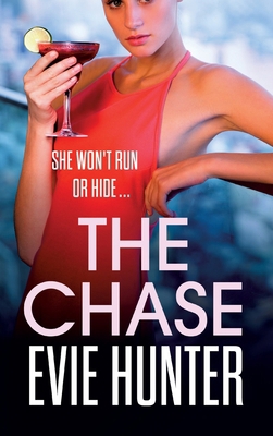 The Chase 1802802614 Book Cover