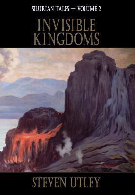 Invisible Kingdoms 1921857323 Book Cover