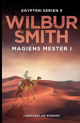 Magiens mester I [Danish] 8726857952 Book Cover