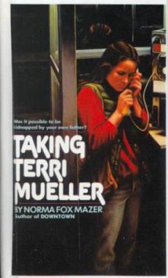 Taking Terri Mueller 0808555928 Book Cover