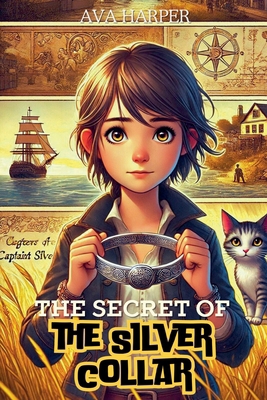 The Secret of the Silver Collar B0D93B5D85 Book Cover