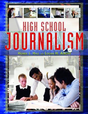 High School Journalism 1404218319 Book Cover