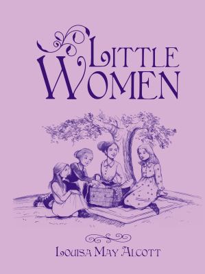 Little Women. Louisa May Alcott 1848355521 Book Cover